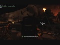 CoD Modern Warfare 2 Satellite Aftermath (Capital Destruction)
