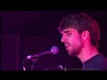 manel en la que el bernat set troba directe a razzmatazz