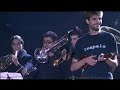 manel en la que el bernat set troba directe a razzmatazz