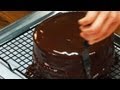 Making a Ganache