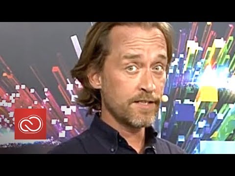 Digital Publishing Suite - Rufus Deuchler, Worldwide Evangelist at Adobe, shows how simple it is to create and deliver digital publications to an iPad through the Apple App Store, with...