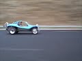Hawaii VW Dune Buggy Racing 