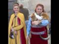 videos de SANTES CREUS MEDIEVAL 2ª Parte