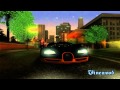 iCEnhancer V3 для GTA San Andreas видео 1