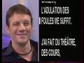 l'hypershow est une �mission de t�l�vision fran�aise diffus�e en clair sur canal+ de 19h � 20h30 de septembre 2002 � juin 2003, con�ue et anim�e par fr�d�ric beigbeder, avec jonathan lambert, sabine crossen et henda.
inclus : des sketches de kad & oliver, jonathan lambert, omar & fred
avec : samy naceri, samuel le bihan