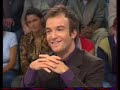 l'hypershow est une �mission de t�l�vision fran�aise diffus�e en clair sur canal+ de 19h � 20h30 de septembre 2002 � juin 2003, con�ue et anim�e par fr�d�ric beigbeder, avec jonathan lambert, sabine crossen et henda.
inclus : des sketches de kad & oliver, jonathan lambert, omar & fred
avec : samy naceri, samuel le bihan