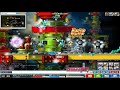 REMADE! My first video but i removed some repeting scenes, ludi one completly screwed up my video. I still have 1 of those because of music timing.LordKeke - 8x DragonKnightSong:Sum41-makes no difference,blink182-first dateI would like to thanks again and again , Lionhearth (marc), SquaII(carl) because he helps me alot too :D,and 神は憎む(Manu) because hes a nice friend :P.To my other friends : Sory if i forgot to put you in my video :(Ps again: i did some misses vs jr balrog becuz of my gloves D: