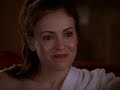 Charmed - Phoebe & Coop Charmed - Phoebe & Coop