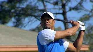 Lee Trevino Said "My Swing Is So Bad I Look Like A Caveman Killing Lunch"