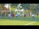 Kopgoal Thijs