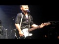 Vanvelzen Take Me In Video and Lyrics