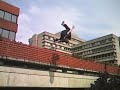 9th September Basingstoke Freerunning Jam. 9th September Basingstoke Freerunning Jam.