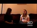 Interview with female mma fighter Elaina Maxwell