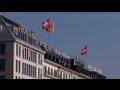 Euronews Reporter - La Suisse Est-elle Devenue Un Refuge Face À La Tempête Économique Qui Secoue L europe?
