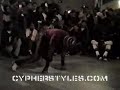 Bboy Summit 2 Preview Bboy Summit 2 Preview
