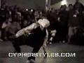   Bboy Summit 2 Preview