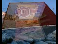 Beryl Transparent Cube