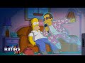 Download The Simpsons Bad Bunny Te Deseo Lo Mejor Video Oficial Mp3 Song