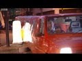 Top Gear - guys chauffeur music stars to the Brit Awards in stretch limousines - BBC