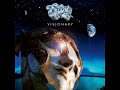 Eloy - The Refuge
