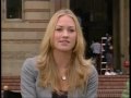 Yvonne Strahovski Spy IRL? Yvonne Strahovski Spy IRL?