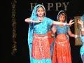 Dance on Rajasthani Folk Songs, Diwali Celebrations