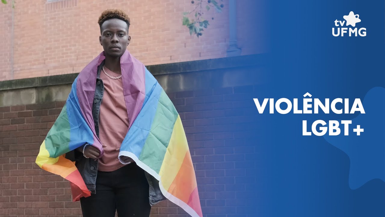 Grupo de pesquisa da UFMG estuda a Violência contra população LGBT+