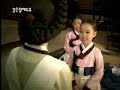 Korean Commercial Sesame Drink