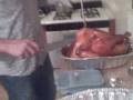 videos de Thanksgiving in S.O.