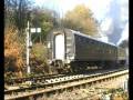 videos de (DFR) Santa in a Dean Forest Winter Wonderland - DFR Santa Specials, Sunday 07.12.08