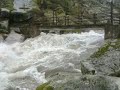 Alerta roja en Extremadura