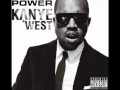 Kanye West - POWER! Full Version HQ!