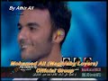 محمد المغربى يغنى مع أحمد الشريف أنا عم فكر - برايم 2