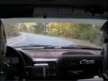 Rally Evancon 08 cam-car PS.1 DeBernardi-Bottinelli P106-A6 Rally Evancon 08 cam-car PS.1 DeBernardi-Bottinelli P106-A6