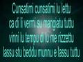 VITTI NA CROZZA - Enzo Mazzara