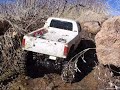 Colorado Scale Trail Run