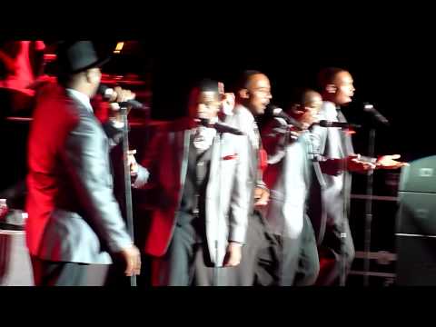 Mr Telephone Man