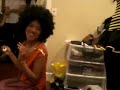 Foxy Cleopatra