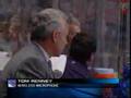 NY Rangers - Florida Panthers