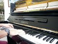 Harvey Danger - Flagpole Sitta (Piano Cover) Harvey Danger - Flagpole Sitta (Piano Cover)