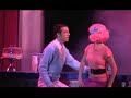 Morgan Reynolds -- \"Beauty School Dropout\"