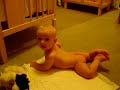 trochu cvi?en� p?ed koup�n�m