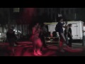 Halloween Horror Nights 2009 Orlando! ( 29/10/09 ) By Rompe (2/3)