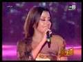 Hasna - Tebgha nidhak (live at studio 2m)