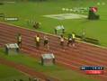 David Alerte wins 200 meters in Lille