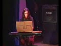 Sergi amb David Vald�s al Bilborock (Bilbao)