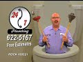 Funny Plumbing Commericial Funny Plumbing Commericial