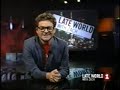 late world- henry rollins and ray romano (part 1)