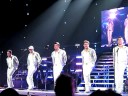 NKOTB in Vancouver 2008 - Step by Step