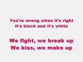 videos de Hot n cold